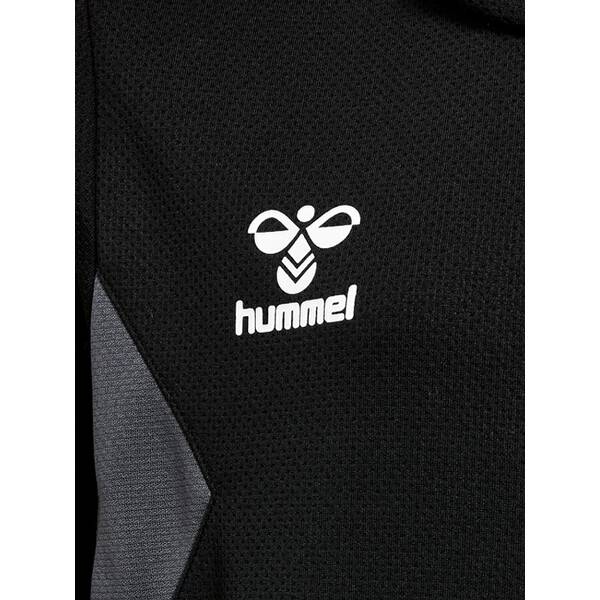 Thumbnail - HUMMEL Kinder Kapuzensweat hmlAUTHENTIC PL HOODIE KIDS
