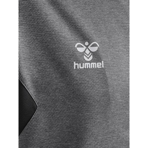 Thumbnail - HUMMEL Herren Kapuzensweat hmlAUTHENTIC PL ZIP HOODIE