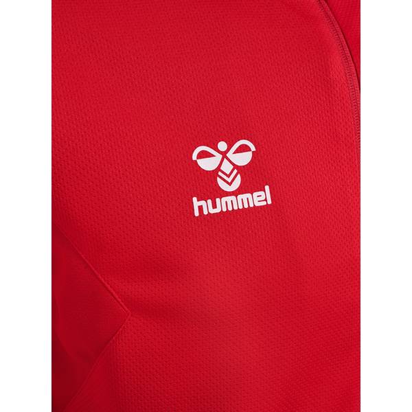 Thumbnail - HUMMEL Herren Kapuzensweat hmlAUTHENTIC PL ZIP HOODIE