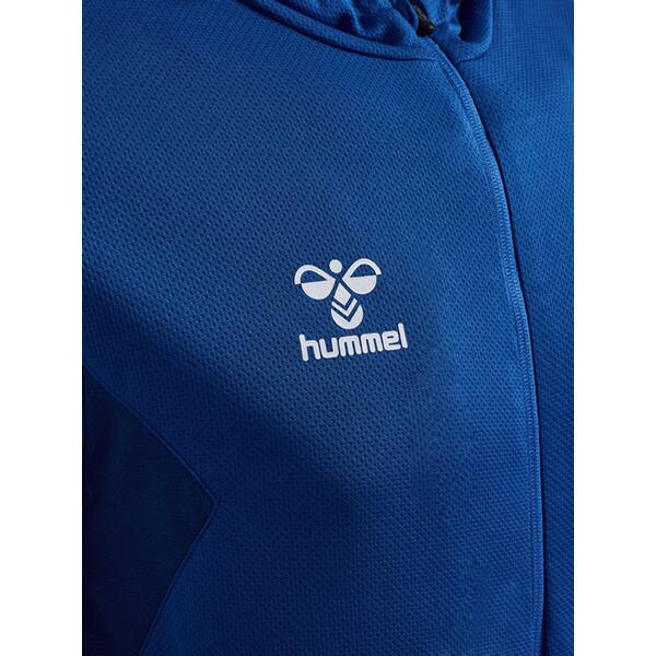 Thumbnail - HUMMEL Herren Kapuzensweat hmlAUTHENTIC PL ZIP HOODIE