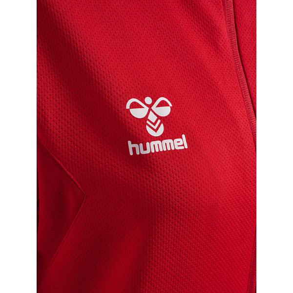Thumbnail - HUMMEL Damen Kapuzensweat hmlAUTHENTIC PL ZIP HOODIE WOMAN