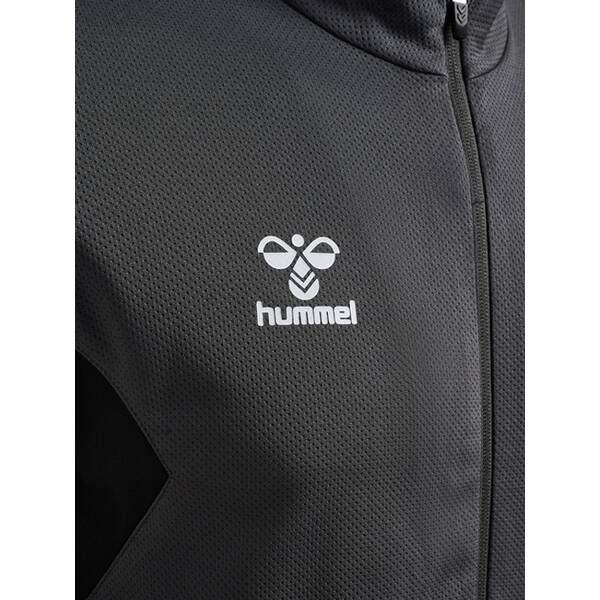 Thumbnail - HUMMEL Herren Unterjacke hmlAUTHENTIC PL ZIP JACKET