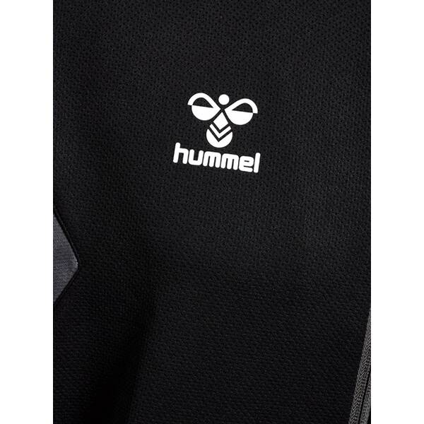 Thumbnail - HUMMEL Herren Unterjacke hmlAUTHENTIC PL ZIP JACKET