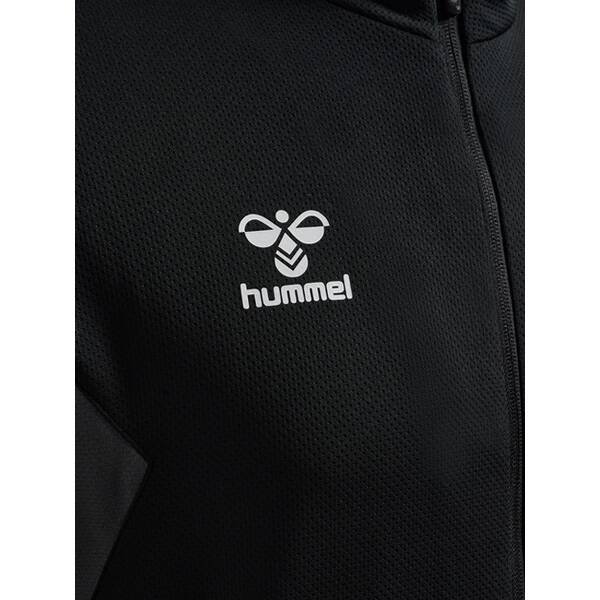 Thumbnail - HUMMEL Herren Unterjacke hmlAUTHENTIC PL ZIP JACKET