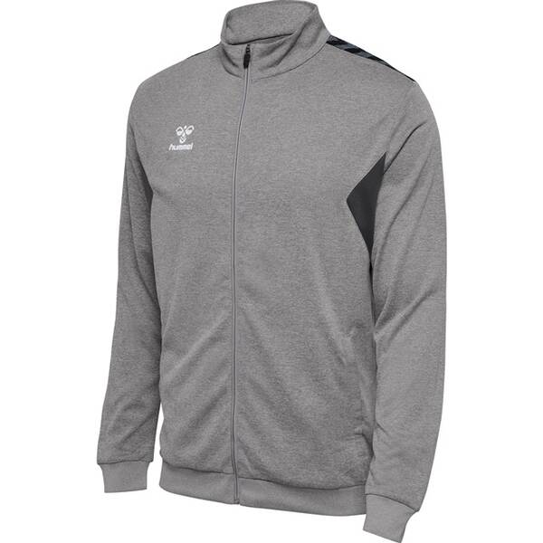 Thumbnail - HUMMEL Herren Unterjacke hmlAUTHENTIC PL ZIP JACKET