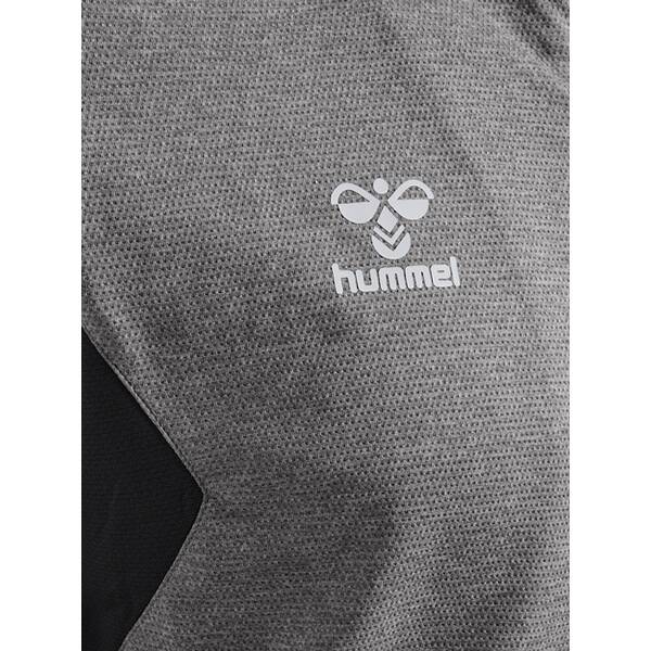 Thumbnail - HUMMEL Herren Unterjacke hmlAUTHENTIC PL ZIP JACKET