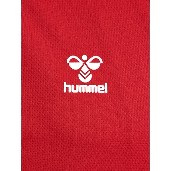 Thumbnail - HUMMEL Herren Unterjacke hmlAUTHENTIC PL ZIP JACKET