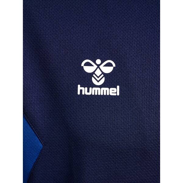 Thumbnail - HUMMEL Herren Unterjacke hmlAUTHENTIC PL ZIP JACKET
