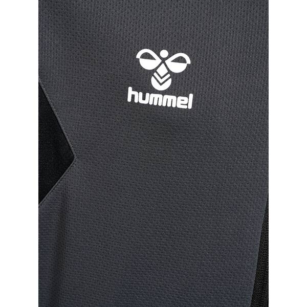 Thumbnail - HUMMEL Kinder Unterjacke hmlAUTHENTIC PL ZIP JACKET KIDS