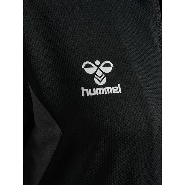 Thumbnail - HUMMEL Damen Unterjacke hmlAUTHENTIC PL ZIP JACKET WOMAN