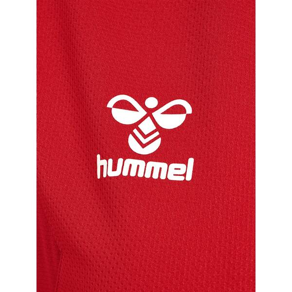 Thumbnail - HUMMEL Damen Unterjacke hmlAUTHENTIC PL ZIP JACKET WOMAN
