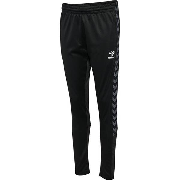 Thumbnail - HUMMEL Damen Sporthose hmlAUTHENTIC TRAINING PANTS WOMAN