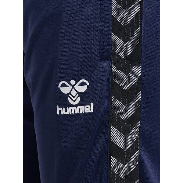 Thumbnail - HUMMEL Damen Sporthose hmlAUTHENTIC TRAINING PANTS WOMAN