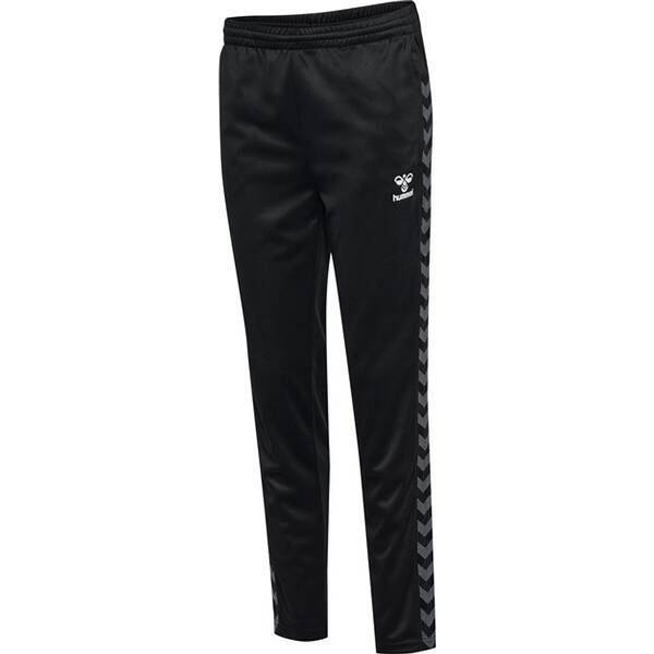 Thumbnail - HUMMEL Damen Sporthose hmlAUTHENTIC PL PANTS WOMAN