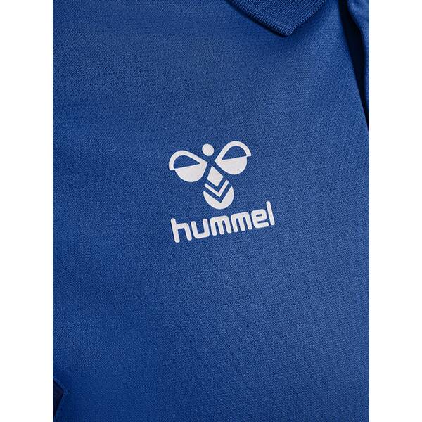Thumbnail - HUMMEL Herren Polo hmlAUTHENTIC FUNCTIONAL POLO