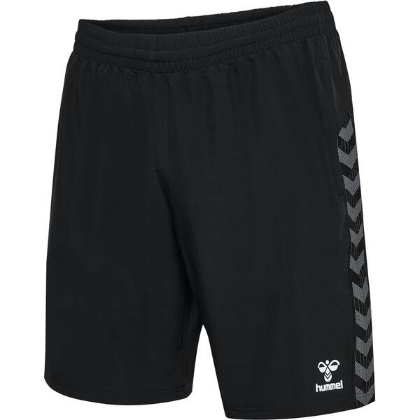 Thumbnail - HUMMEL Herren Shorts hmlAUTHENTIC WOVEN SHORTS