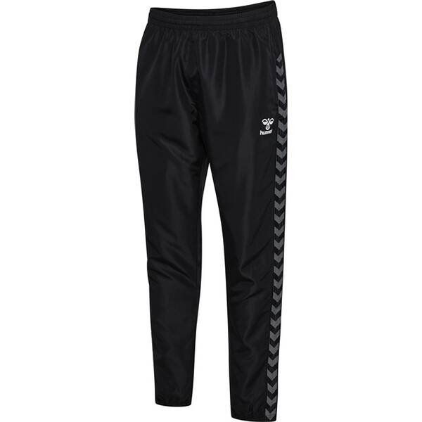 Thumbnail - HUMMEL Herren Hose hmlAUTHENTIC MICRO PANTS