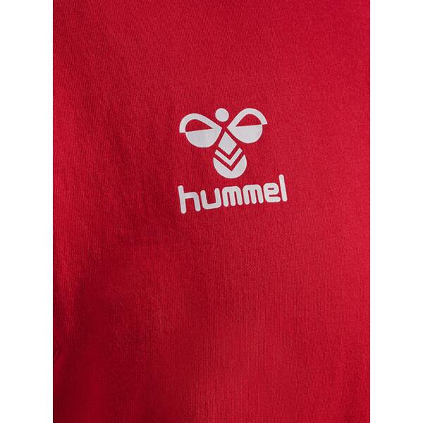 Thumbnail - HUMMEL Herren Shirt hmlAUTHENTIC CO T-SHIRT S/S