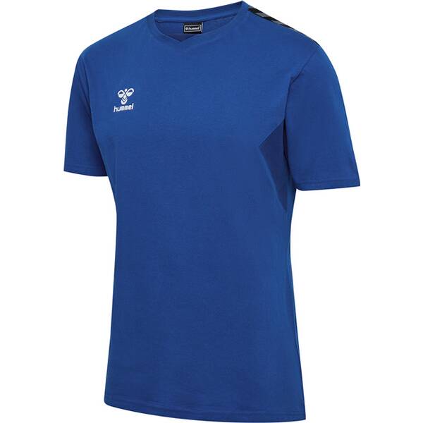 Thumbnail - HUMMEL Herren Shirt hmlAUTHENTIC CO T-SHIRT S/S