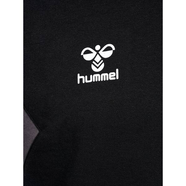 Thumbnail - HUMMEL Herren Sweatshirt hmlAUTHENTIC CO TRAINING SWEAT