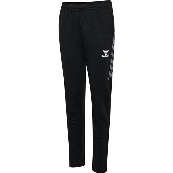 Thumbnail - HUMMEL Kinder Sporthose hmlAUTHENTIC CO TRAINING PANTS KIDS