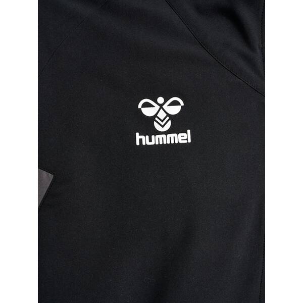 Thumbnail - HUMMEL Herren Funktionsjacke hmlTRAVEL WOVEN JACKET