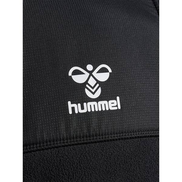 Thumbnail - HUMMEL Herren Jacke hmlGO FLEECE JACKET
