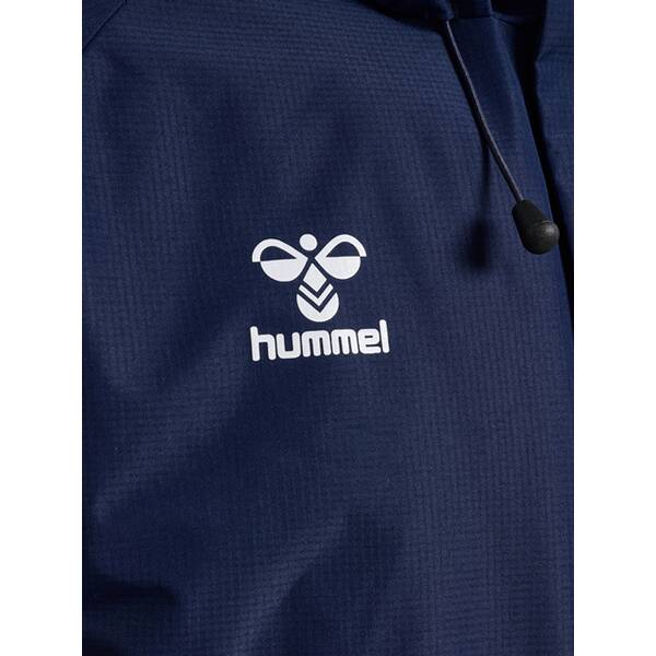 Thumbnail - HUMMEL Herren Funktionsjacke hmlGO PARKA JACKET