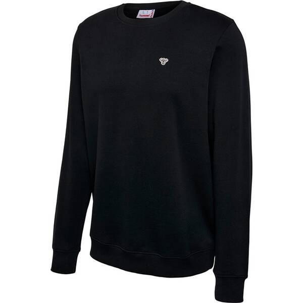 Thumbnail - HUMMEL Herren Sweatshirt hmlIC TERRY SWEATSHIRT