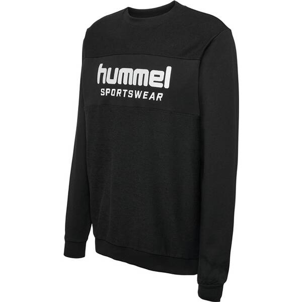 Thumbnail - HUMMEL Herren Sweatshirt hmlLGC KYLE SWEATSHIRT
