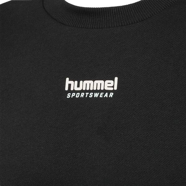 Thumbnail - HUMMEL Herren Sweatshirt hmlLGC NATE SWEATSHIRT