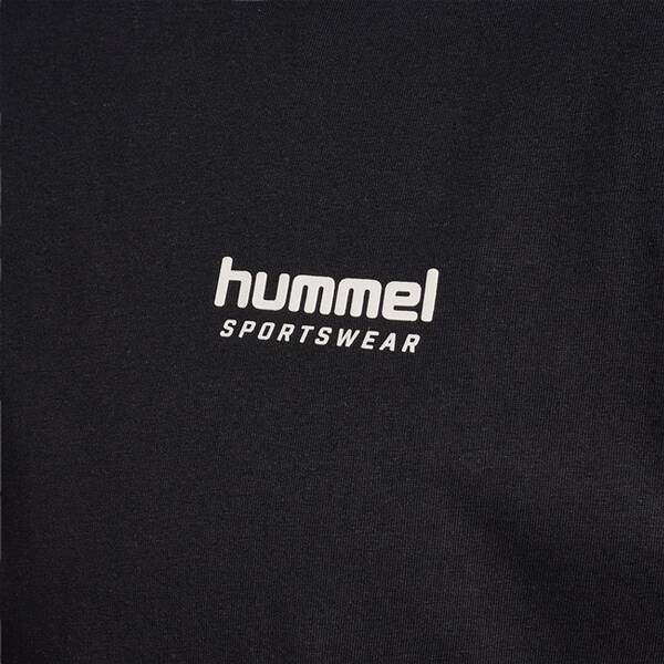 Thumbnail - HUMMEL Herren Shirt hmlLGC NATE T-SHIRT