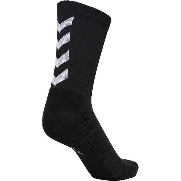 Thumbnail - HUMMEL Fußball - Teamsport Textil - Socken Fundamental Socks 3-Pack Socken