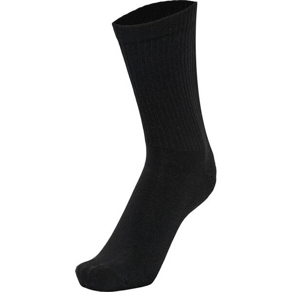 Thumbnail - HUMMEL Fußball - Teamsport Textil - Socken Fundamental Socks 3-Pack Socken