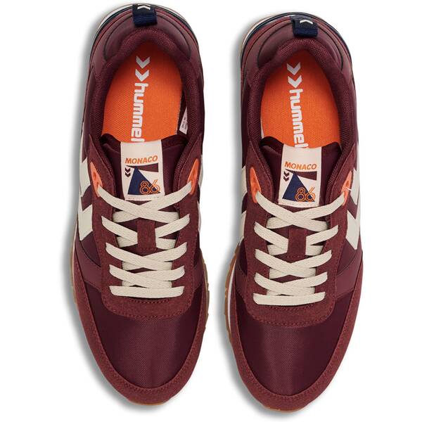 Thumbnail - HUMMEL Herren Freizeitschuhe MONACO 86 NS