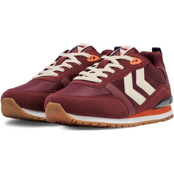 Thumbnail - HUMMEL Herren Freizeitschuhe MONACO 86 NS