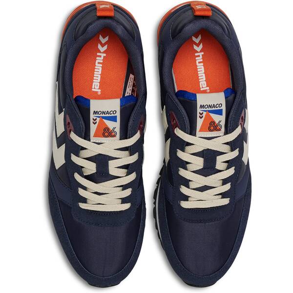 Thumbnail - HUMMEL Herren Freizeitschuhe MONACO 86 NS