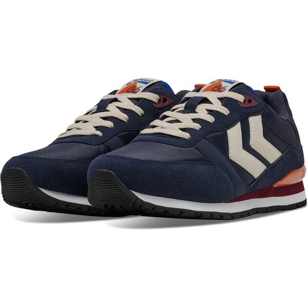 Thumbnail - HUMMEL Herren Freizeitschuhe MONACO 86 NS