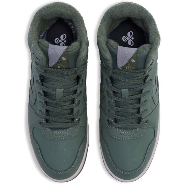 Thumbnail - HUMMEL Herren Freizeitschuhe ST. POWER PLAY MID TEX