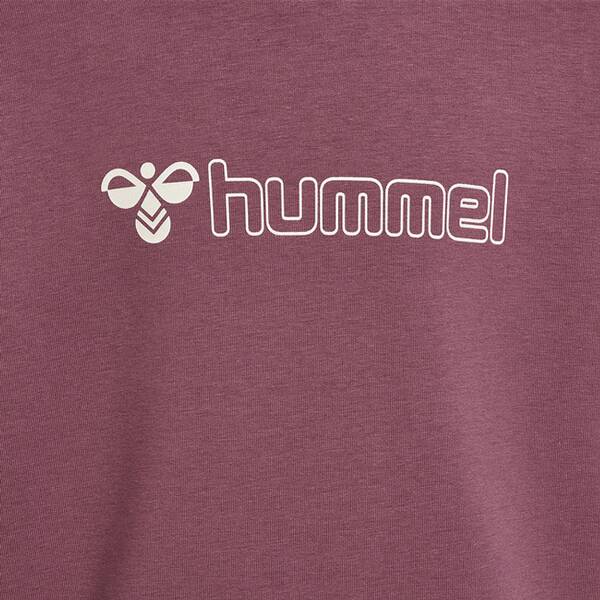 Thumbnail - HUMMEL Kinder Kapuzensweat hmlOCTOVA HOODIE