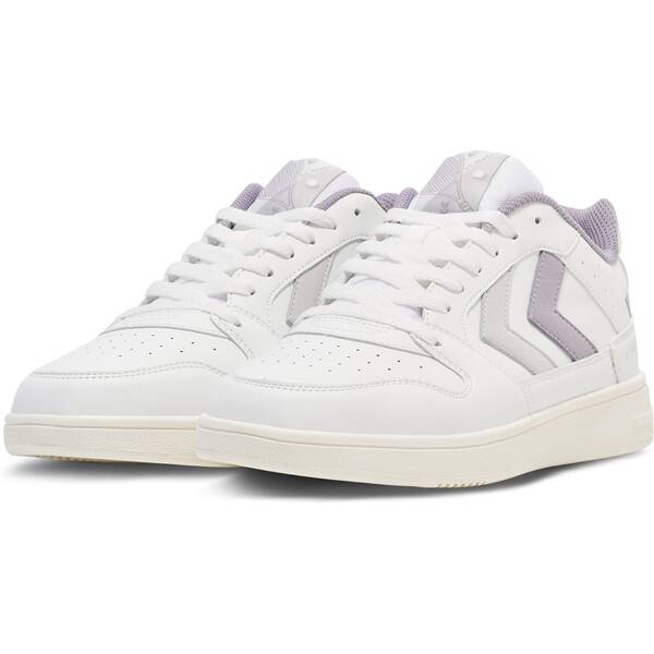 Thumbnail - HUMMEL Damen Freizeitschuhe ST. POWER PLAY WMNS