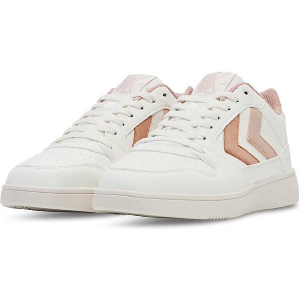 Thumbnail - HUMMEL Damen Freizeitschuhe ST. POWER PLAY WMNS