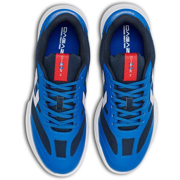 Thumbnail - HUMMEL Herren Handballschuhe DAGAZ III