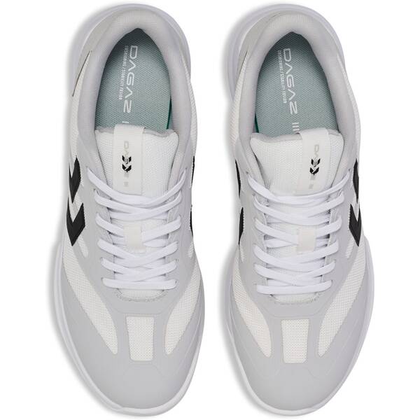 Thumbnail - HUMMEL Herren Handballschuhe DAGAZ III