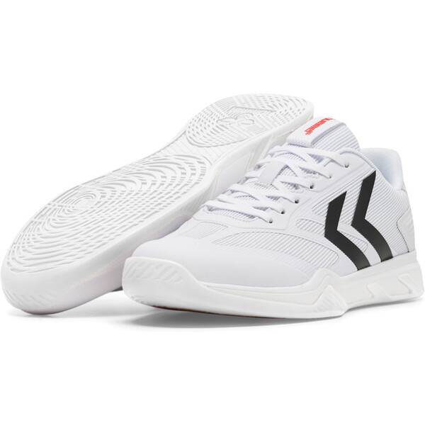 Thumbnail - HUMMEL Herren Handballschuhe URUZ III