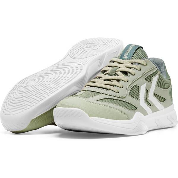 Thumbnail - HUMMEL Herren Handballschuhe TEIWAZ III