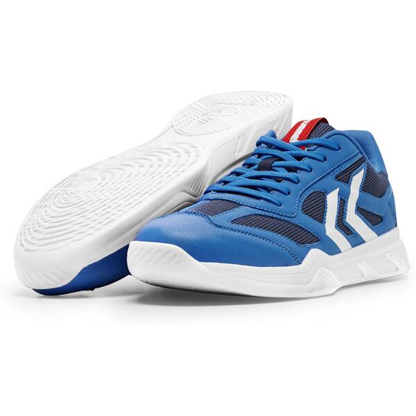 Thumbnail - HUMMEL Herren Handballschuhe TEIWAZ III