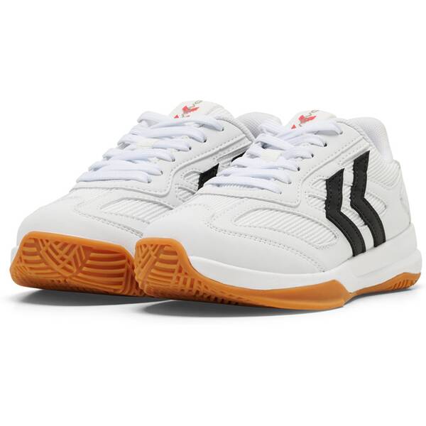 Thumbnail - HUMMEL Kinder Handballschuhe DAGAZ III JR