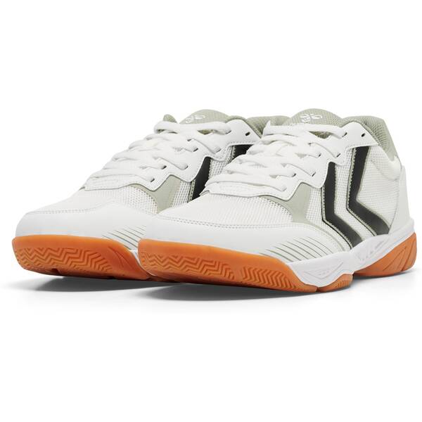 Thumbnail - HUMMEL Herren Indoor-Schuhe AEROTEAM III