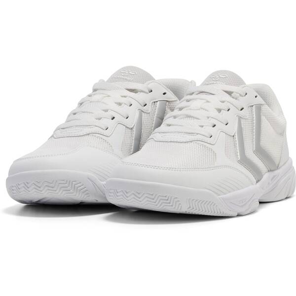 Thumbnail - HUMMEL Herren Indoor-Schuhe AEROTEAM III